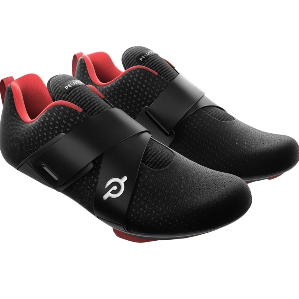 Peloton Altos Cycling Shoes Size 7.5